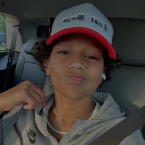 Meet your Posher, Gabe